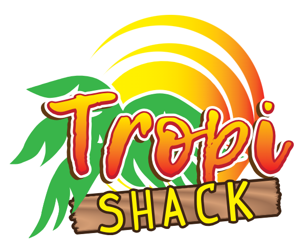 Tropi Shack logo